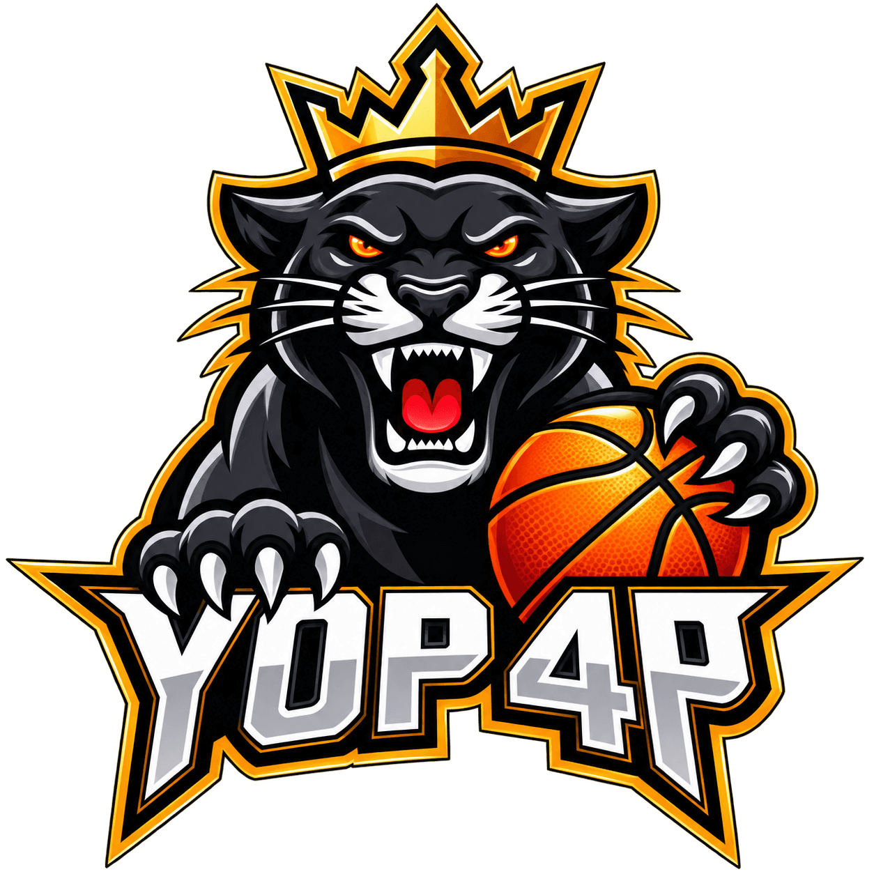 Logo Yop 4P